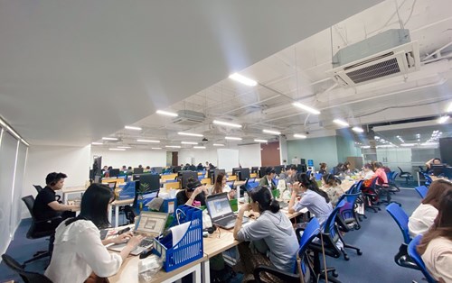 Công Ty TNHH Artex Vina – CN Đà Nẵng tuyển nhân viên hỗ trợ khách hàng